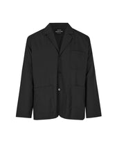 Load image into Gallery viewer, Rosas August Blazer Black
