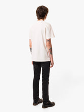 Laden Sie das Bild in den Galerie-Viewer, Roy Gitarren-T-Shirt Offwhite
