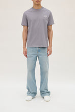 Load image into Gallery viewer, Rue Madame T-Shirt, lilacs/white
