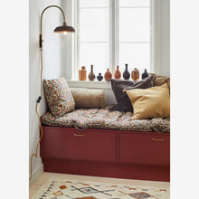 Load image into Gallery viewer, Tufted cotton runner 70x140
