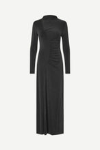 Laden Sie das Bild in den Galerie-Viewer, Saandressa ls dress 15641, Black
