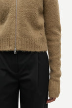 Load image into Gallery viewer, Sajeanne cardigan 15425, Lead Gray
