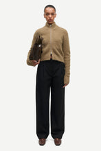 Load image into Gallery viewer, Sajeanne cardigan 15425, Lead Gray
