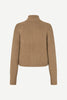 Sajeanne cardigan 15425, Lead Gray