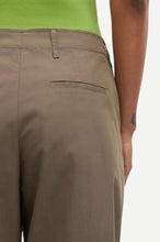 Load image into Gallery viewer, Sacress trousers 15537 Dark Greige
