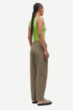 Load image into Gallery viewer, Sacress trousers 15537 Dark Greige
