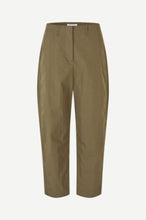 Load image into Gallery viewer, Sacress trousers 15537 Dark Greige
