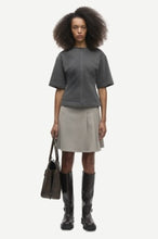 Laden Sie das Bild in den Galerie-Viewer, Sadisas t-shirt 11725, Black Pigment
