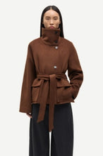 Load image into Gallery viewer, Sagia jacket 15772, Potting Soil
