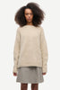 Sajeanne sweater 15425, Blush