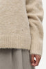 Sajeanne sweater 15425, Blush