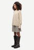 Sajeanne sweater 15425, Blush