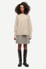 Sajeanne sweater 15425, Blush