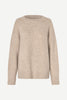 Sajeanne sweater 15425, Blush