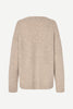 Sajeanne sweater 15425, Blush
