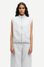 Load image into Gallery viewer, Sakaila vest 15930, Gray Dawn
