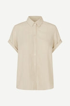 Load image into Gallery viewer, Samajana ss shirt 15938, Bone White
