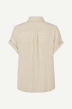 Load image into Gallery viewer, Samajana ss shirt 15938, Bone White
