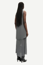 Load image into Gallery viewer, Samika dress 15932, Gunmetal
