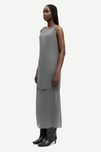 Load image into Gallery viewer, Samika dress 15932, Gunmetal
