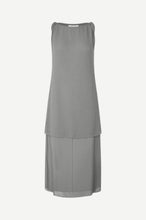 Load image into Gallery viewer, Samika dress 15932, Gunmetal
