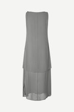 Load image into Gallery viewer, Samika dress 15932, Gunmetal
