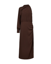 Load image into Gallery viewer, SANA dress, Mole
