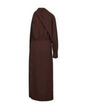 Load image into Gallery viewer, SANA dress, Mole
