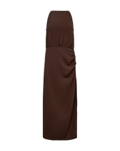 Load image into Gallery viewer, SANA dress, Mole
