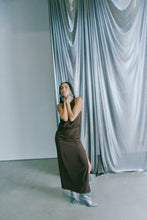Load image into Gallery viewer, SANA dress, Mole
