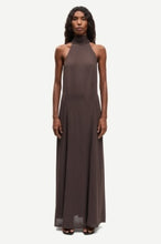 Load image into Gallery viewer, Saniva dress 15932, Mulch

