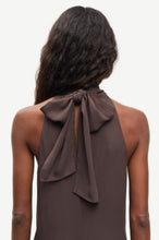 Load image into Gallery viewer, Saniva dress 15932, Mulch
