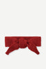 Sanor diamond scarf 7355