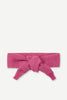 Sanor diamond scarf 7355