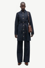 Load image into Gallery viewer, Sarebecca jeans welt 16141, Ink
