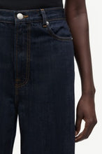 Load image into Gallery viewer, Sarebecca jeans welt 16141, Ink
