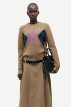 Load image into Gallery viewer, Satallys skirt 16179, Lead Gray
