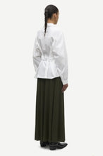 Load image into Gallery viewer, Saumi skirt 16113, Forest Night

