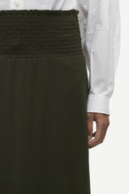 Load image into Gallery viewer, Saumi skirt 16113, Forest Night
