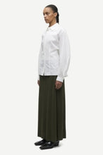Load image into Gallery viewer, Saumi skirt 16113, Forest Night
