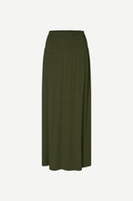 Load image into Gallery viewer, Saumi skirt 16113, Forest Night
