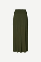 Load image into Gallery viewer, Saumi skirt 16113, Forest Night
