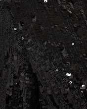 Load image into Gallery viewer, SEQUINCE body Black
