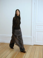 Laden Sie das Bild in den Galerie-Viewer, Skid Jeans rinsed Black

