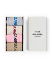 Laden Sie das Bild in den Galerie-Viewer, Sock Box Logo Stepper
