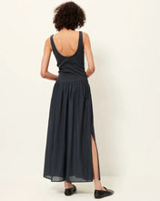 Load image into Gallery viewer, SOLAO dress, Smoke Green
