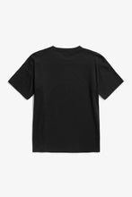 Laden Sie das Bild in den Galerie-Viewer, Norse Standard T-Shirt Schwarz
