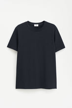 Load image into Gallery viewer, Stretch Cotton Tee, Black
