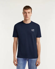 Load image into Gallery viewer, SWALLOW Tee Navy Blazer

