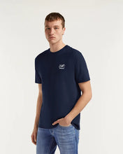 Load image into Gallery viewer, SWALLOW Tee Navy Blazer
